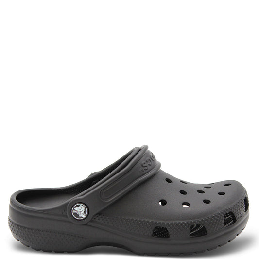 Crocs Classic Clog Black