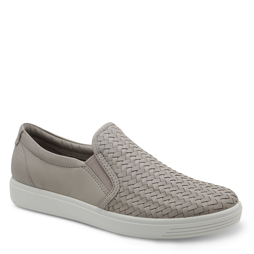 Ecco 470113 Women's Nude Sneaker