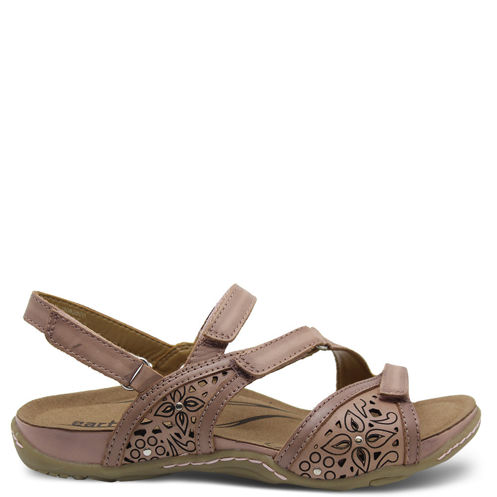 Earth Maui Rose Womens Sandal