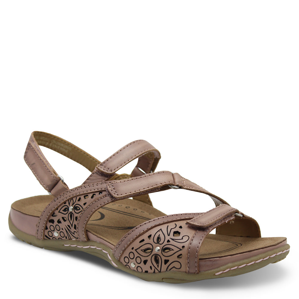 Earth Maui Rose Womens Sandal