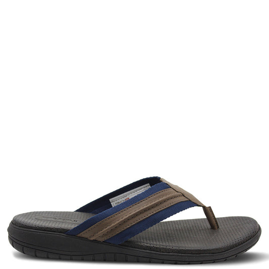 Ferracini Urbano Brown Mens Thong