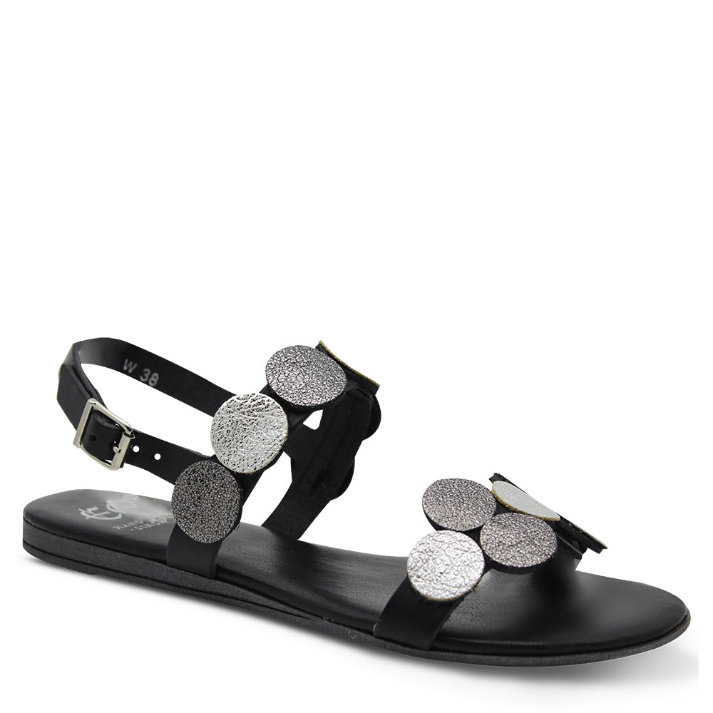 Eos Emmi Women's Flat Sandal