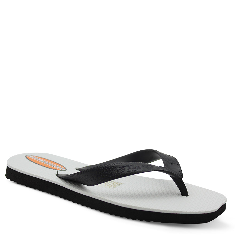 Double Plug Thongs
