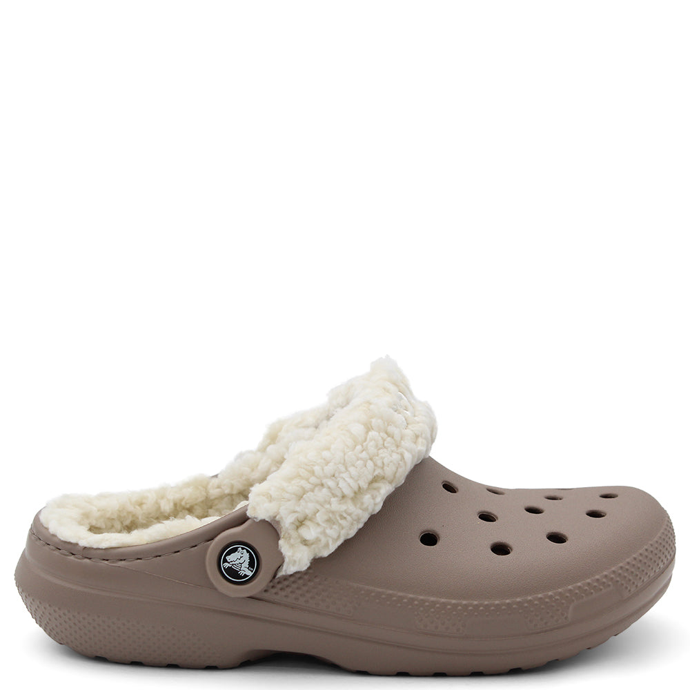 Crocs Classic Lined Clogs