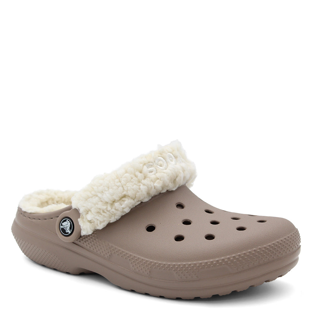 Crocs Classic Lined Clogs