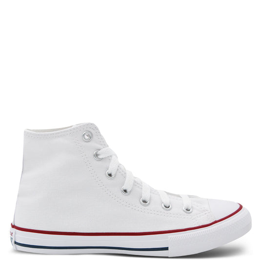 Converse Chuck Taylor All Star Hi White