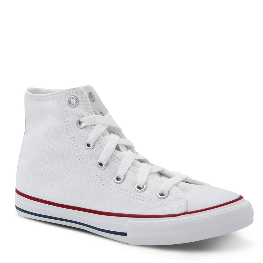 Converse Chuck Taylor All Star Hi White