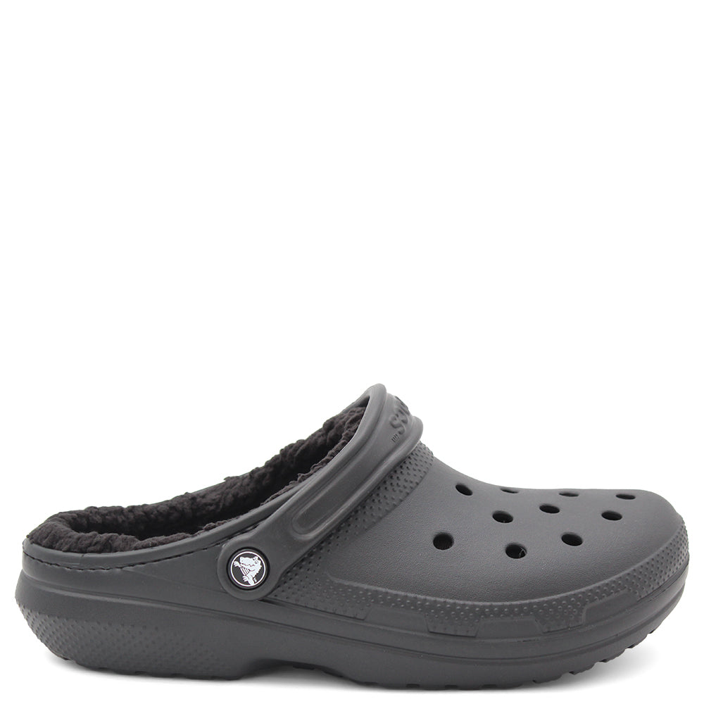 Crocs Classic Lined Clogs