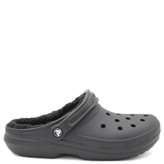 Crocs Classic Lined Clogs