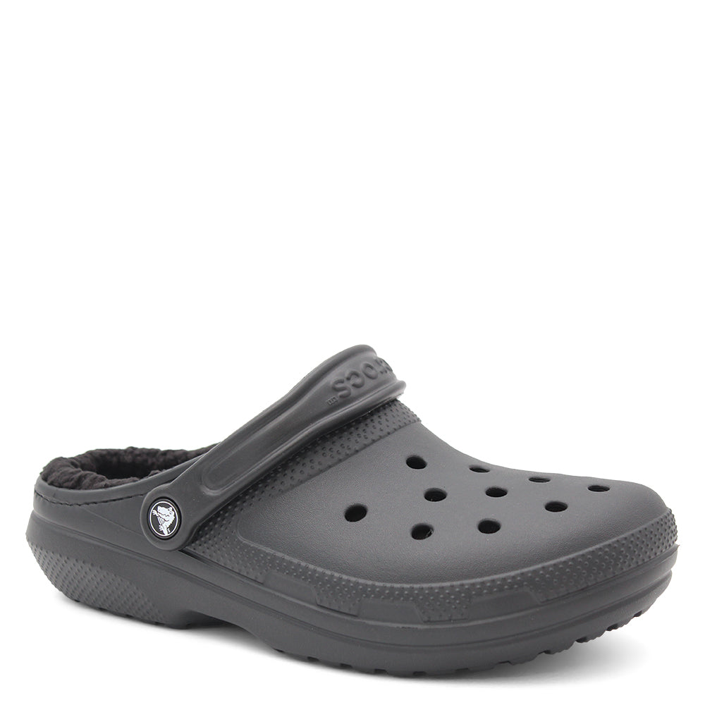 Crocs Classic Lined Clogs