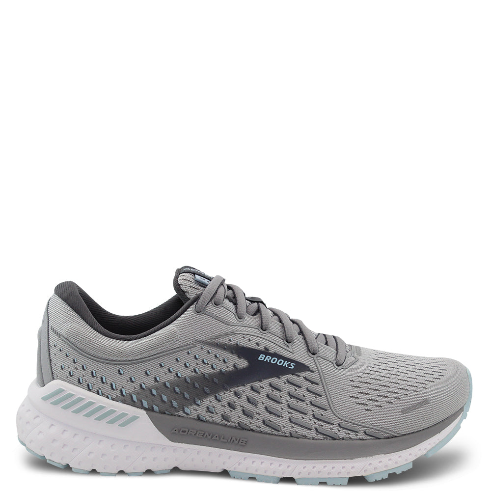 Brooks Adrenaline GTS Women's Grey Runner
