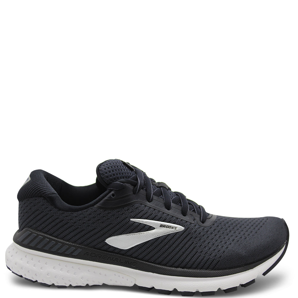 Brooks Adrenaline GTS Women's Black Runner