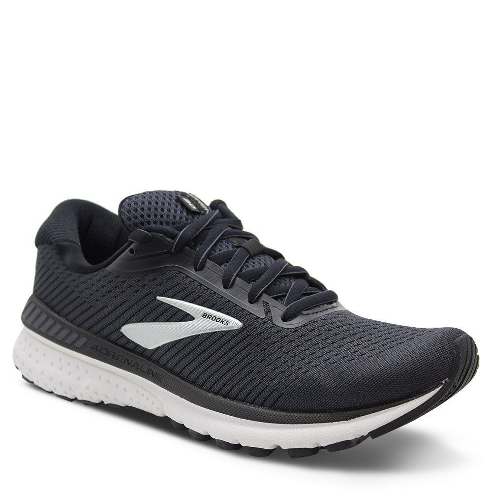 Brooks Adrenaline GTS Women's Black Runner