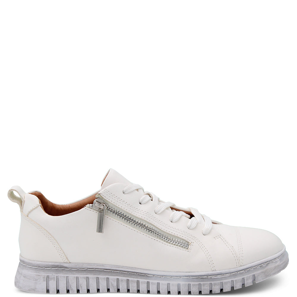 Eos Clarence Women's Sneakers White