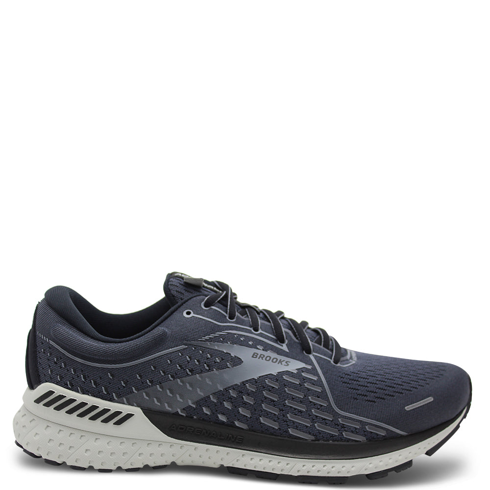 Brooks Adrenaline GTS Men's Black Runner