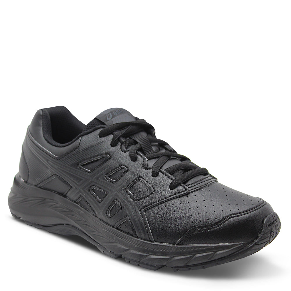Asics Contend 5 SL GS Black Jogger