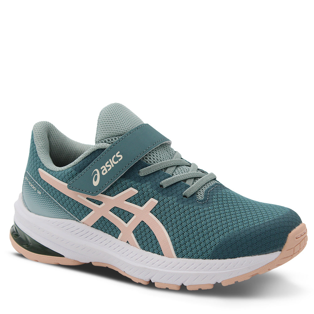 GT 1000 12 PS Kids Running Shoes