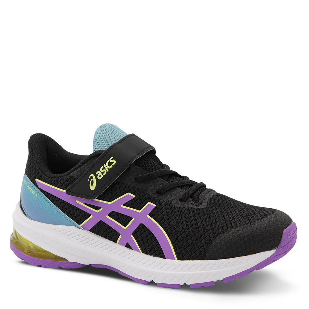 GT 1000 12 PS Kids Running Shoes