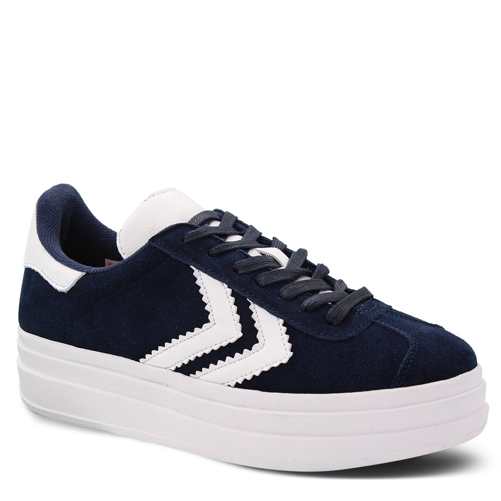 Alfie & Evie Iggy Women's Platform Sneakers 