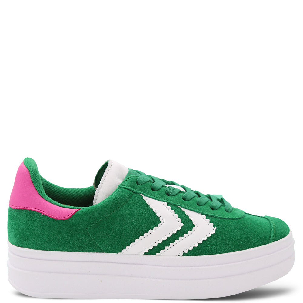 Alfie & Evie Iggy Women's Platform Sneakers 