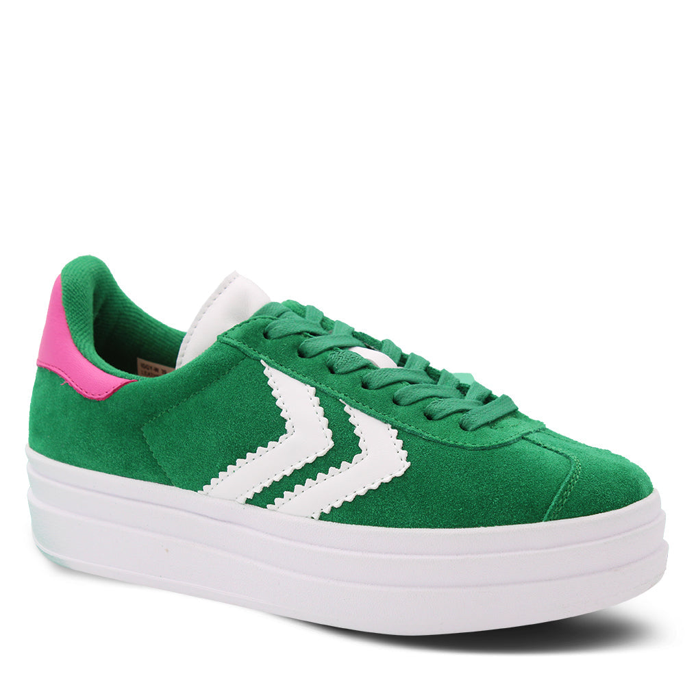 Alfie & Evie Iggy Women's Platform Sneakers 