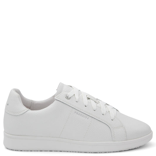 Frankie4 Jackie V Women's Sneakers White Tum