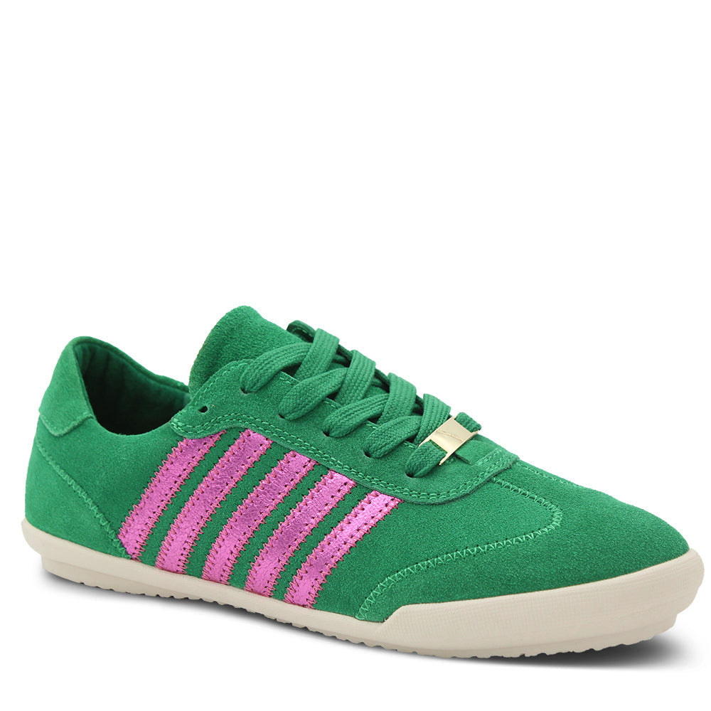 Alfie & Evie Jaddy Womens Sneakers
