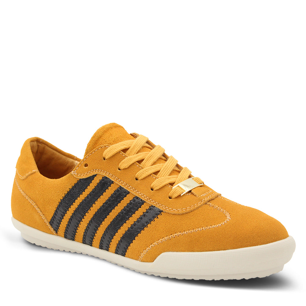 Alfie & Evie Jaddy Womens Sneakers