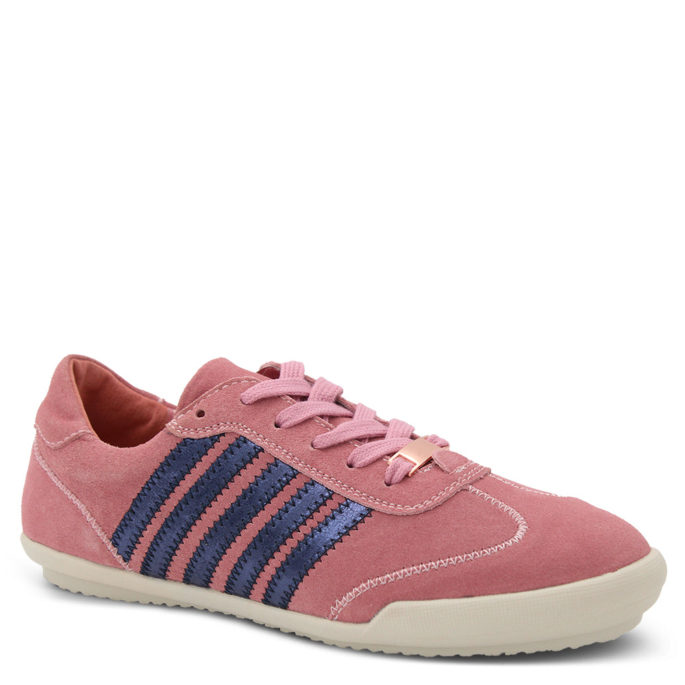 Alfie & Evie Jaddy Womens Sneakers