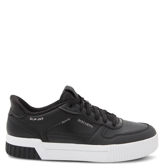 Skechers Jade Put It In Neutral Womens Sneakers