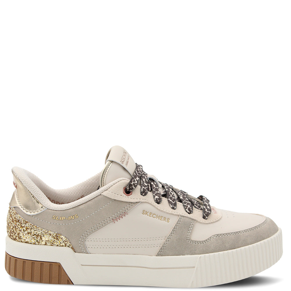 Skechers Jade Radiant Roar Women's Sneakers
