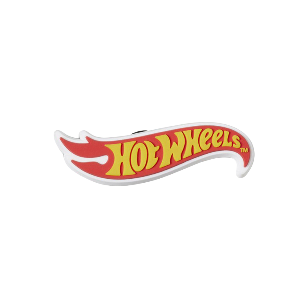 Crocs Jibbitz Hot Wheels