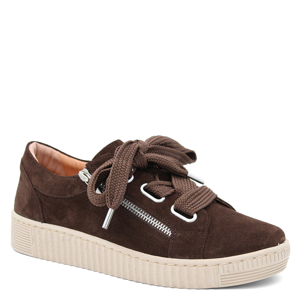 EOS Jovi Suede Women's Sneakers