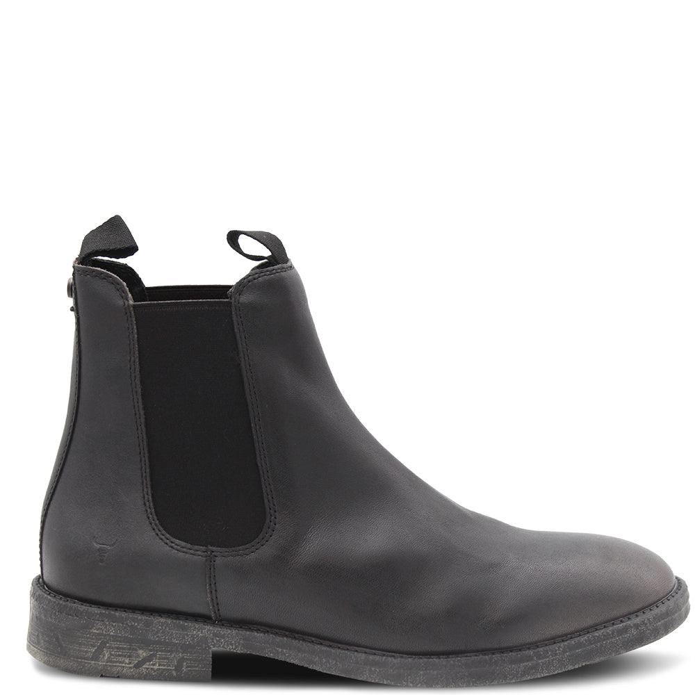 Windsor Smith Jace Mens Pull On Boots