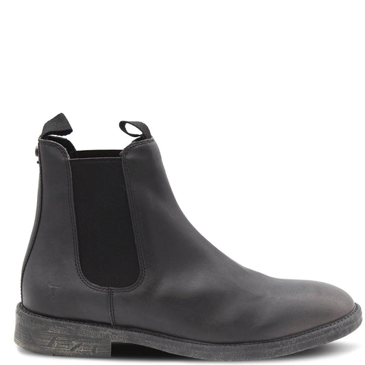 Windsor Smith Jace Mens Pull On Boots
