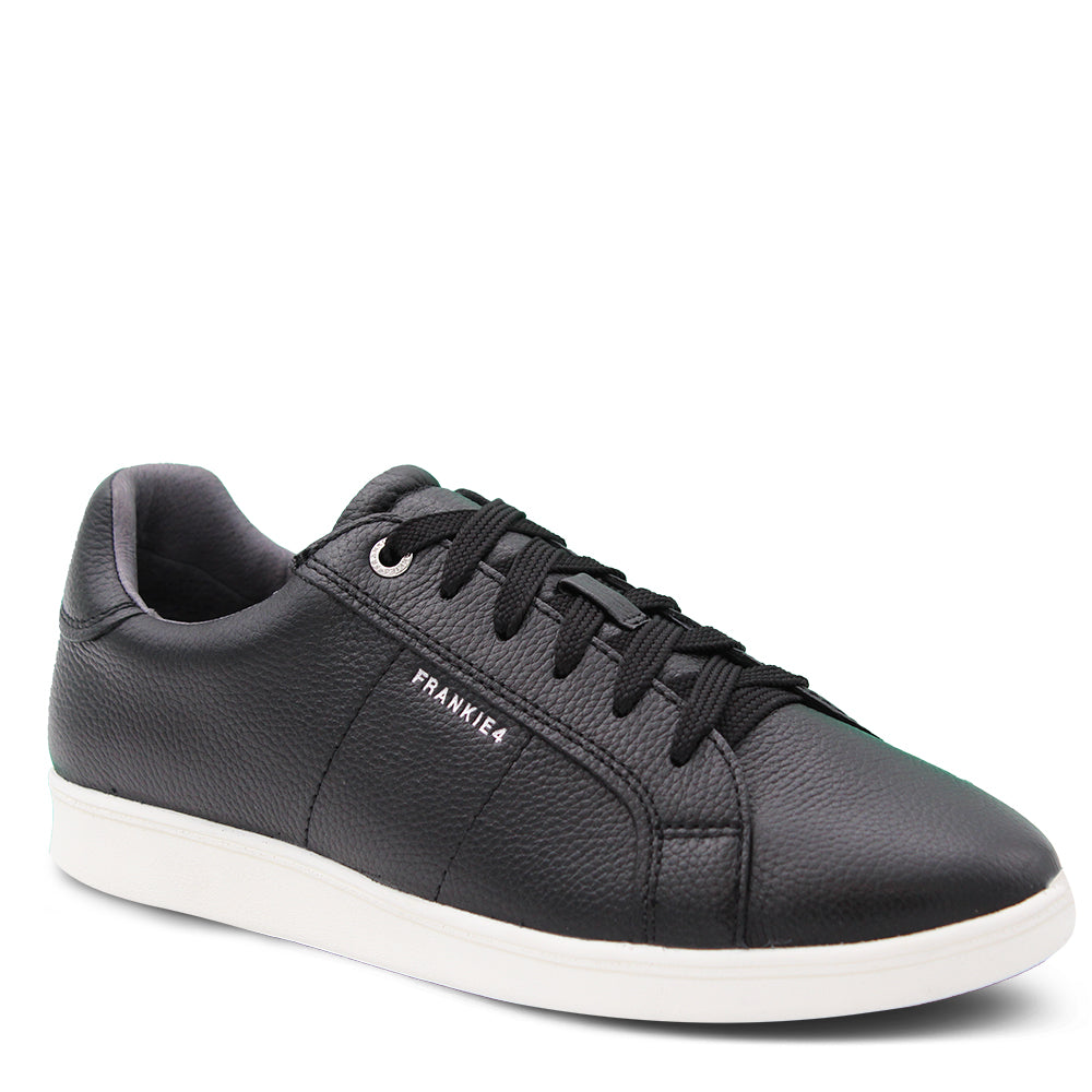 Frankie4 Jackie V Women's Sneakers Black