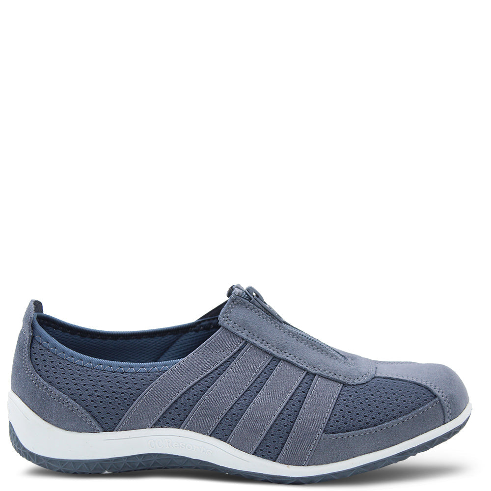 CC Resorts Jada Women's Sneakers Denim