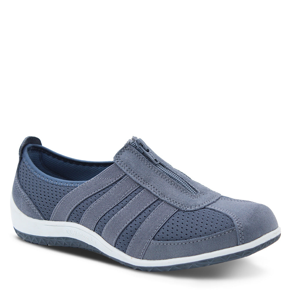 CC Resorts Jada Women's Sneakers Denim