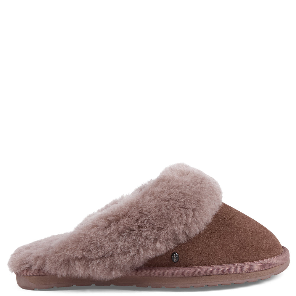 Emu Jolie womens scuff slipper
