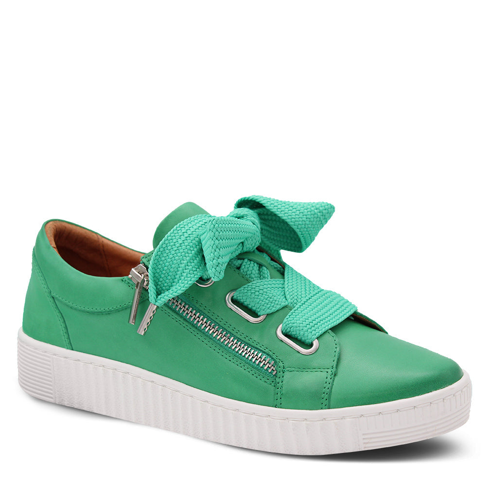 EOS  Jovi Women's Sneakers Emerald
