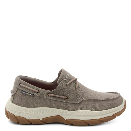 Colorado Kanebo Mens Lifestyle Sneaker Taupe