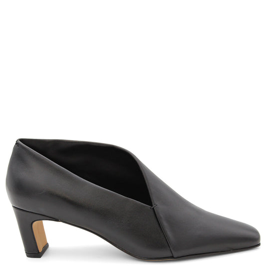 KIT WOMENS HEEL COURT