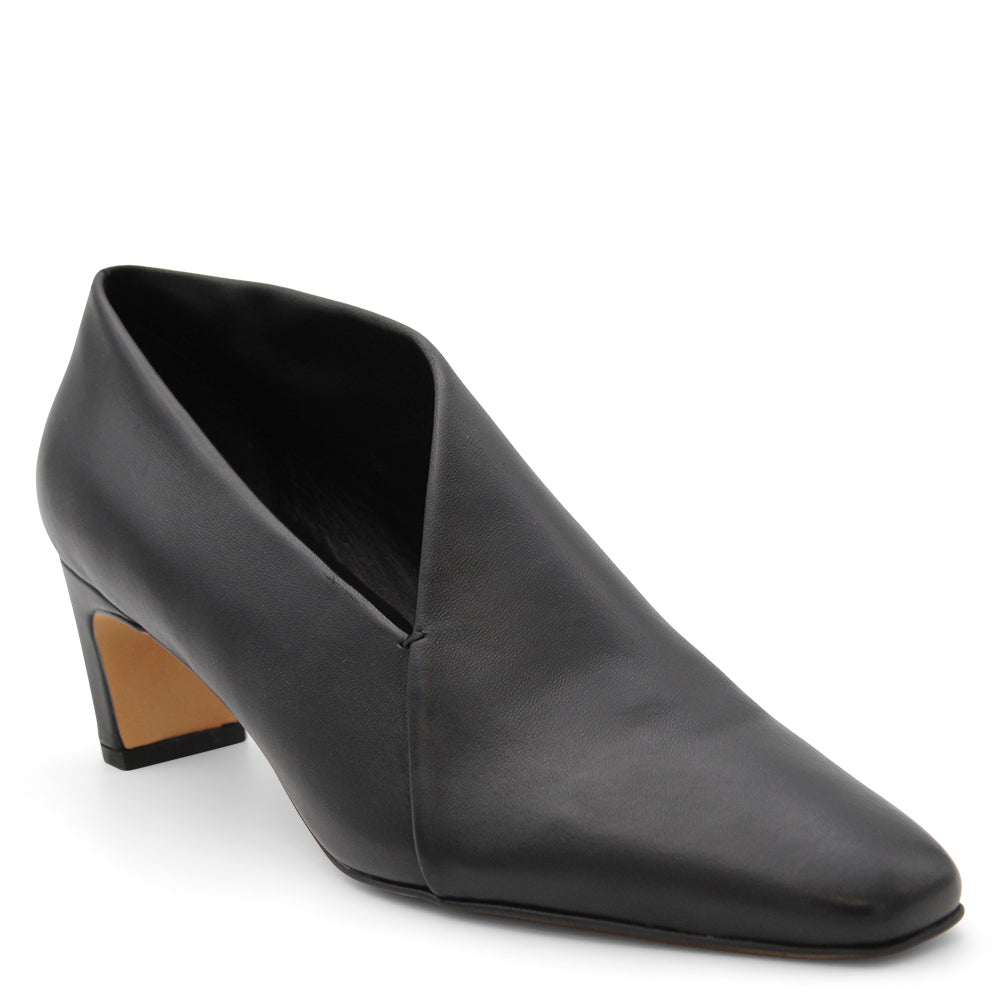KIT WOMENS HEEL COURT