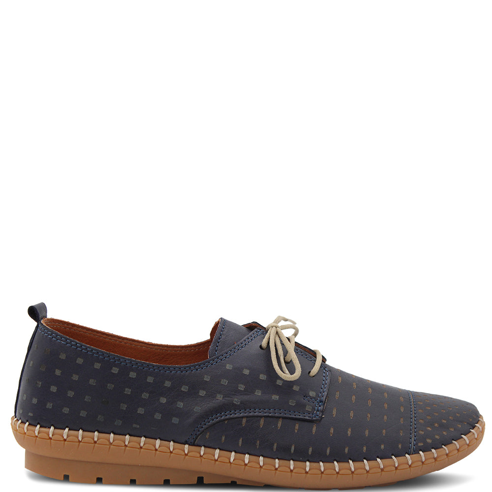 Cabello Kroot Women's Flat Casual Shoes