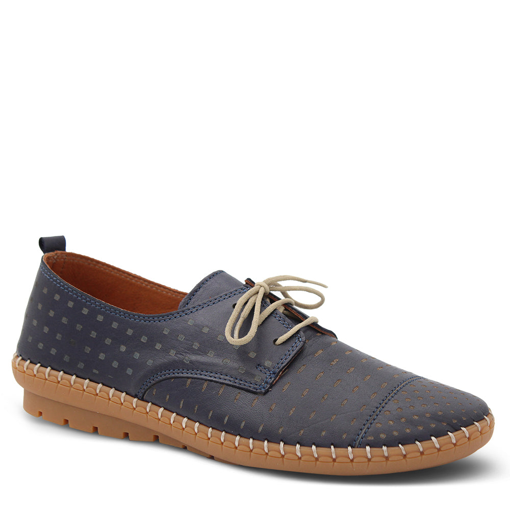 Cabello Kroot Women's Flat Casual Shoes