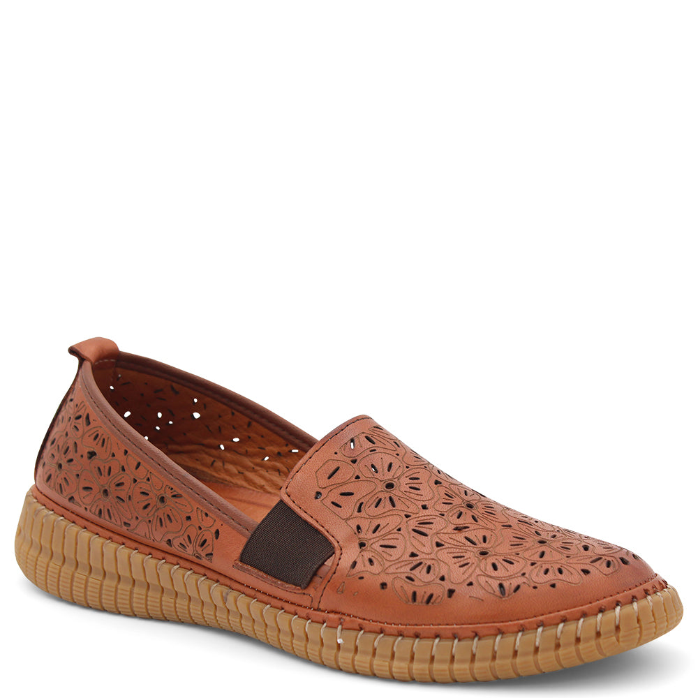 Sala Kyron Women's Slip On's