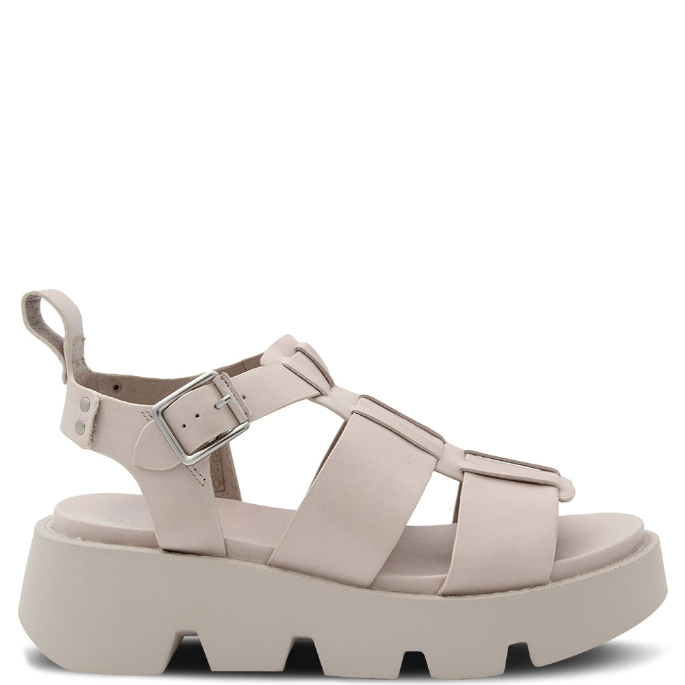 EOS Kailan Women's Chucky Platform Sandals