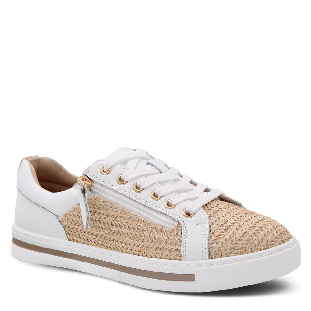 Bay Lane Kiki Women's Casual Sneakers