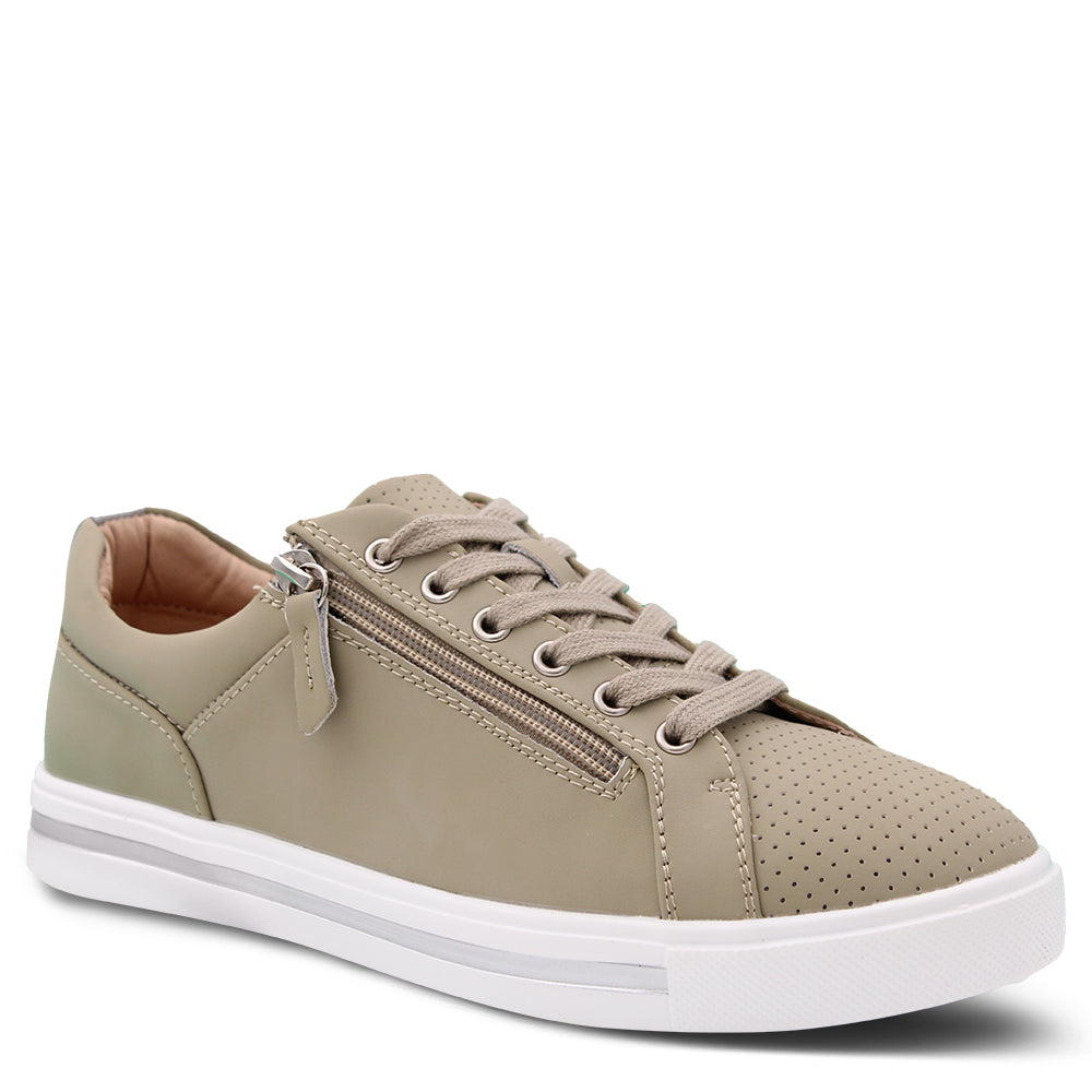 Bay Lane Kiki Women's Casual Sneakers