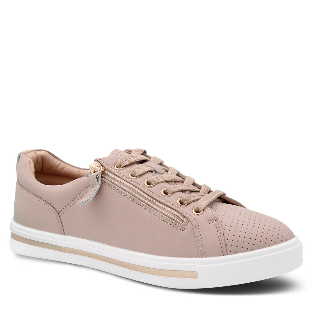 Bay Lane Kiki Women's Casual Sneakers